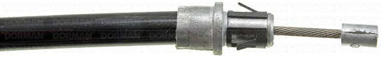 C95528 Parking Brake Cable Dorman - First Stop Canada