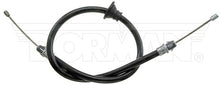 Load image into Gallery viewer, C95528 Parking Brake Cable Dorman - First Stop Canada