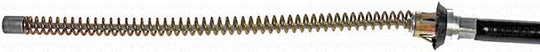 C95529 Parking Brake Cable Dorman - First Stop Canada