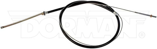 C95529 Parking Brake Cable Dorman - First Stop Canada