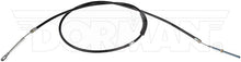 Load image into Gallery viewer, C95530 Parking Brake Cable Dorman - First Stop Canada