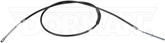 C95530 Parking Brake Cable Dorman - First Stop Canada