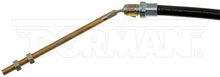 Load image into Gallery viewer, C95531 Parking Brake Cable Dorman - First Stop Canada
