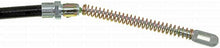 Load image into Gallery viewer, C95531 Parking Brake Cable Dorman - First Stop Canada