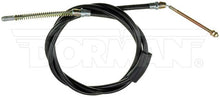 Load image into Gallery viewer, C95531 Parking Brake Cable Dorman - First Stop Canada