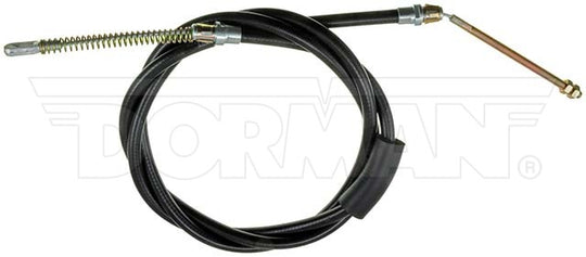 C95531 Parking Brake Cable Dorman - First Stop Canada