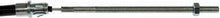 Load image into Gallery viewer, C95535 Parking Brake Cable Dorman - First Stop Canada