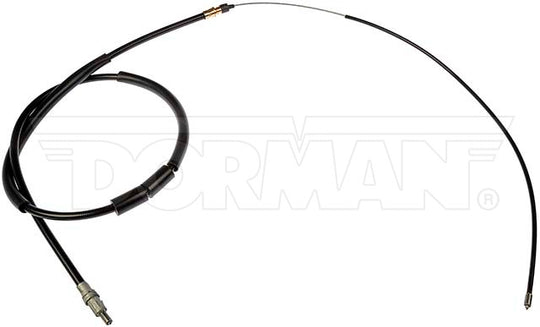 C95537 Parking Brake Cable Dorman - First Stop Canada