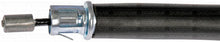 Charger l'image dans la galerie, C95540 Parking Brake Cable Dorman - First Stop Canada