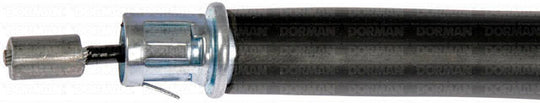 C95540 Parking Brake Cable Dorman - First Stop Canada