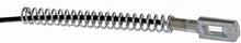 Charger l'image dans la galerie, C95540 Parking Brake Cable Dorman - First Stop Canada