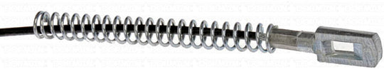 C95540 Parking Brake Cable Dorman - First Stop Canada