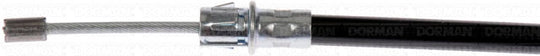 C95542 Parking Brake Cable Dorman - First Stop Canada