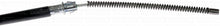 Charger l'image dans la galerie, C95542 Parking Brake Cable Dorman - First Stop Canada
