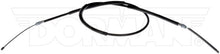Charger l'image dans la galerie, C95542 Parking Brake Cable Dorman - First Stop Canada