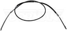 Charger l'image dans la galerie, C95544 Parking Brake Cable Dorman - First Stop Canada