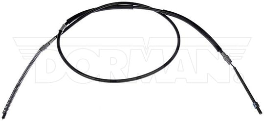 C95544 Parking Brake Cable Dorman - First Stop Canada
