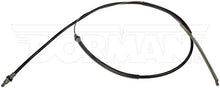 Load image into Gallery viewer, C95545 Parking Brake Cable Dorman - First Stop Canada