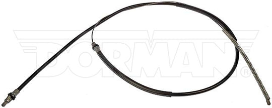 C95545 Parking Brake Cable Dorman - First Stop Canada