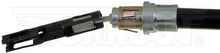 Charger l'image dans la galerie, C95546 Parking Brake Cable Dorman - First Stop Canada