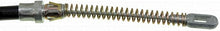 Charger l'image dans la galerie, C95546 Parking Brake Cable Dorman - First Stop Canada