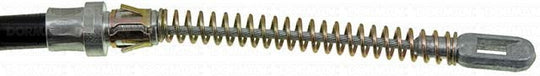 C95546 Parking Brake Cable Dorman - First Stop Canada