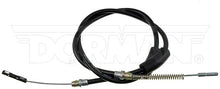 Charger l'image dans la galerie, C95546 Parking Brake Cable Dorman - First Stop Canada