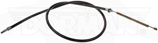 C95548 Parking Brake Cable Dorman - First Stop Canada