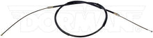 Load image into Gallery viewer, C95549 Parking Brake Cable Dorman - First Stop Canada