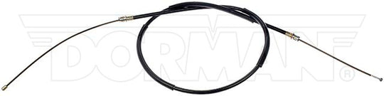 C95549 Parking Brake Cable Dorman - First Stop Canada