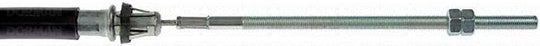 C95550 Parking Brake Cable Dorman - First Stop Canada