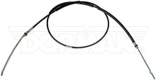 Load image into Gallery viewer, C95550 Parking Brake Cable Dorman - First Stop Canada