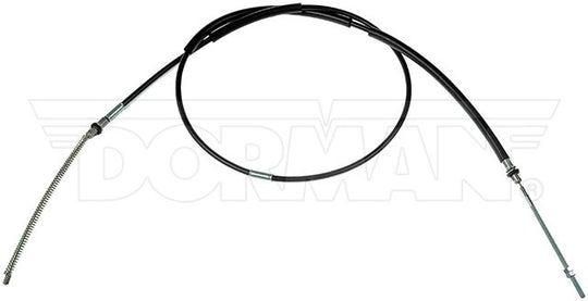 C95550 Parking Brake Cable Dorman - First Stop Canada
