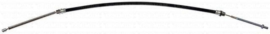 C95551 Parking Brake Cable Dorman - First Stop Canada