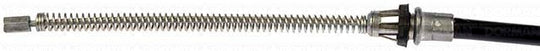 C95552 Parking Brake Cable Dorman - First Stop Canada