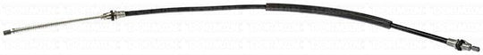 C95552 Parking Brake Cable Dorman - First Stop Canada