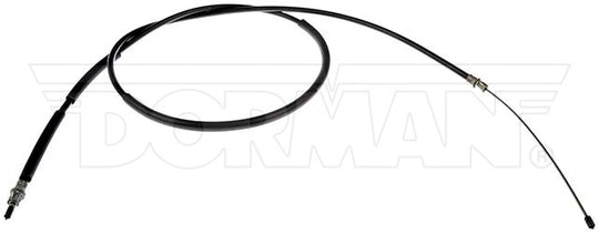 C95555 Parking Brake Cable Dorman - First Stop Canada