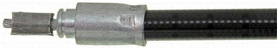 C95556 Parking Brake Cable Dorman - First Stop Canada