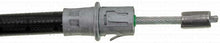 Load image into Gallery viewer, C95556 Parking Brake Cable Dorman - First Stop Canada
