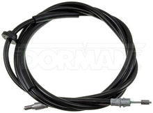 Load image into Gallery viewer, C95556 Parking Brake Cable Dorman - First Stop Canada