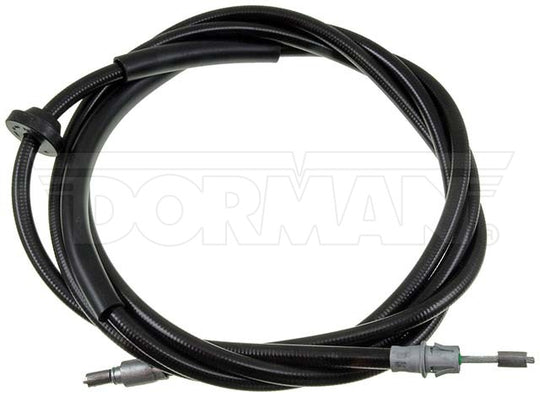C95556 Parking Brake Cable Dorman - First Stop Canada
