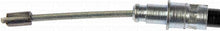 Charger l'image dans la galerie, C95557 Parking Brake Cable Dorman - First Stop Canada