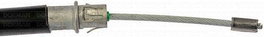 C95557 Parking Brake Cable Dorman - First Stop Canada