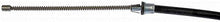 Load image into Gallery viewer, C95558 Parking Brake Cable Dorman - First Stop Canada