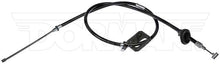 Load image into Gallery viewer, C95558 Parking Brake Cable Dorman - First Stop Canada