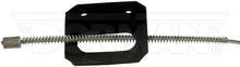Load image into Gallery viewer, C95559 Parking Brake Cable Dorman - First Stop Canada