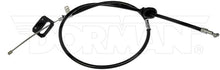 Load image into Gallery viewer, C95559 Parking Brake Cable Dorman - First Stop Canada