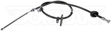 Load image into Gallery viewer, C95560 Parking Brake Cable Dorman - First Stop Canada