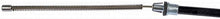 Load image into Gallery viewer, C95561 Parking Brake Cable Dorman - First Stop Canada