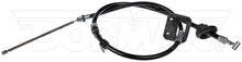 Load image into Gallery viewer, C95561 Parking Brake Cable Dorman - First Stop Canada